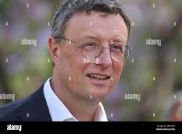 Patrick cramer hi-res stock photography and images