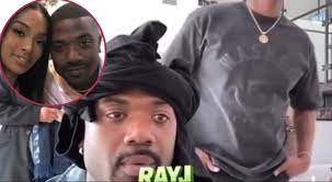 Ray J Says He's Permanently Banned from Twitch After Princess Love Altercation, Recalls Nearly Fighting a Man in Jail - theJasmineBRAND