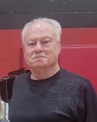 William "Bill" Steele, Jr. Obituary January 21, 2024