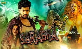 Sarabha The God 2019 Hdrip 900mb Hindi Dubbed 720p Full Download Download Movies Full Movies Download Newest Horror Movies