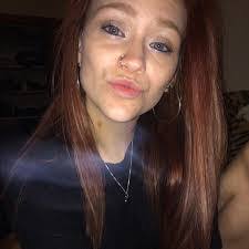 Melissa Werkheiser's Instagram, Twitter & Facebook