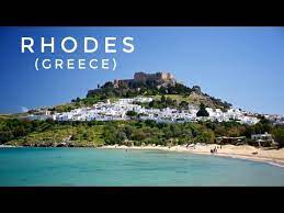 Discover the best things to do in rhodes greece, amazing beaches, fantastic restaurants, top hotels, and breathtaking photos! Greek Islands Rhodes In 3 Minutes Youtube