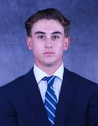 2024-25 No. 1 Men's Golf Roster