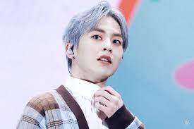 He became a trainee in 2008 and made his official debut.real name : Pin On Exo Xiumin