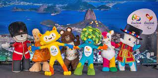 These original images give concrete form to the olympic spirit, promote the culture of the host city. Toquio 2020 Apresenta Projetos Finalistas Para Mascote Das Olimpiadas Na Quinta Feira Surto Olimpico