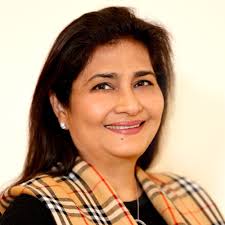 Our experienced influencers help shape future talent — NAMMBA