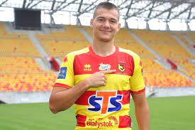 Sportowaspólka akcyjna jagiellonia białystok information, including address, telephone, fax, official website, stadium and manager. Nowy Napastnik W Jagiellonii Bialystok