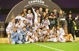 El equipo celeste recibe a rentistas en el encuentro válido por la quinta y penúltima jornada del grupo e de la copa. Ferroviaria E Bicampea Da Libertadores Feminina Corinthians E 3Âº Veja