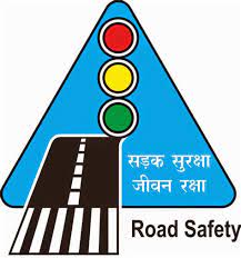 Sign and symbol logo vectors, download. Road Safety Logos