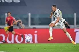 Match time & date there will be fireworks when roma and juventus face each other at stadio olimpico in the serie a derby. Serie A Roma Vs Juventus