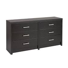 Painting the dresser tv stand. District 6 Drawer Dresser Washed Black Walmart Com Walmart Com