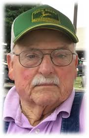 Obituary for John Thomas Raftery