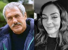 Mientras Andrés García asegura que no sabe nada de su hija, Andrea García  reaparece en redes | Las Estrellas Home Lo Último | Las Estrellas