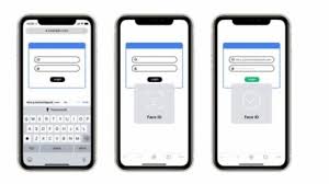 Google Chrome Gets Support For Touch And Face Id Other Security Features Face Id Biometric Authentication Saved Passwords