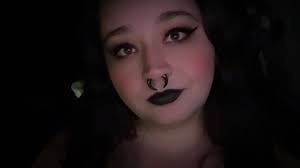 Hello again, just loving my 4g septum stretch and feeling confident. Hope  you all are having an awesome evening. Next piercings will be a double  nostril, a vertical labret, and my ears (