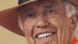 Josef Hauser: Er kennt die Schokoladenseite Ecuadors