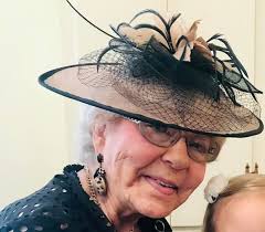 Terri.McGhee.Collection (@terri.mcghee.artist) · Dallas, TX