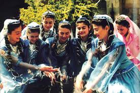 Shop at saks off 5th today. Women In Azerbaijan Hisour Hi So You Are