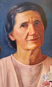 Today's birthday celebration 🌺🌟🎁 Zeddith Legran Saunders (1920-2010)