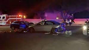 Fatal car crashes and road traffic accidents in arizona. Personal Injury And Car Accident News Phoenix Arizona