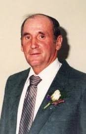 English, Joseph "Hector"