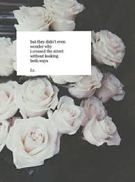 A flower blossoms for its own joy. Quotes About Sad Flowers 28 Quotes