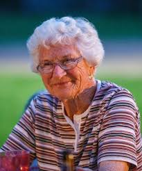 Frances Kovarik Obituary