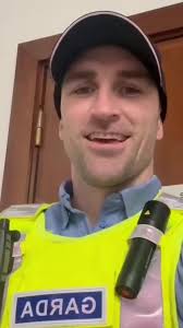 Join An Garda Síochána: A Career in Crime Fighting