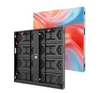 DOOH LED Display Solutions | 1000×1000mm LED Display Design