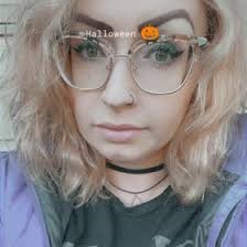 Ashley Reinert (ashleyzombie1313)