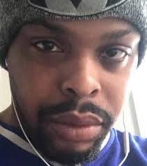 Jeffrey Torrence Washington, 32, February 9, 2021, South Holland, Illinois  has been located deceased