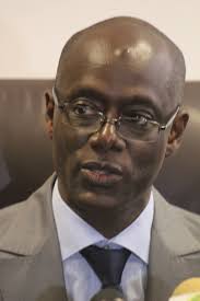 Limogeage de Thierno Alassane Sall: Ses partisans réclament son départ de  l'apr