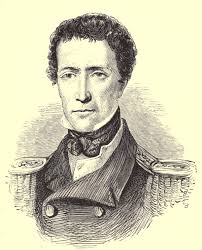 Allen Francis Gardiner