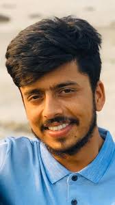 Arjun Bhusal/अर्जुन भुसाल