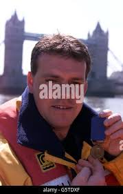 Nick beale porthcawl hi-res stock photography and images