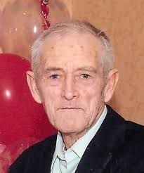 Obituary of Jacob Dyck