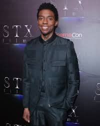 The latest tweets from chadwick boseman (@chadwickboseman). Chadwick Boseman Dead At 43 Stars Pay Tribute To Black Panther Star