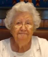 Obituary information for Marjorie Oliver