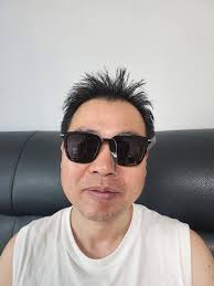 블루엘리펀트 DUSTIN black-po