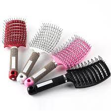 Hot Koop Nieuwe Massage Borstel Hoofdhuid Massage Kam Krullend Plastic Haar  Borstel Massage Kam Borstel| Alibaba.com