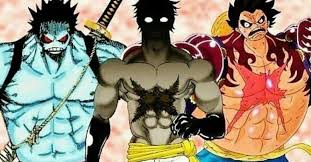 When will luffy awaken gear 5th? 3 Possibilities For Luffy S Gear 5 One Piece