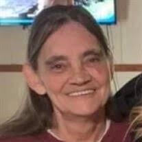 Annette Combs Obituary