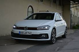 May 14, 2020 · the craziest gti ever: 2018 Volkswagen Polo Gti First Review Motor Illustrated