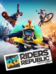 Check spelling or type a new query. Pre Purchase Pre Order Riders Republic Epic Games Store