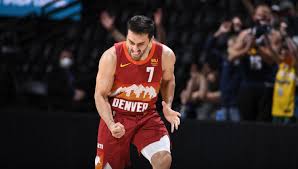 Campazzo puts a kind of pressure on opposing offenses unlike many players in the league, and specifically on the nuggets' roster, which adds defensive value that helps to offset some of his. Campazzo Put His Stamp On Nuggets Playoff Victory The News 24