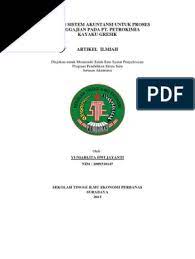 Check spelling or type a new query. Artikel Ilmiah Pdf