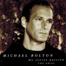 Michael Bolton Discography: Vinyl, CDs, & More