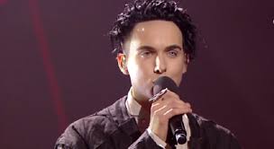 M1 music awards best new arti. Eurovision 2018 Melovin To Represent Ukraine Video Unian