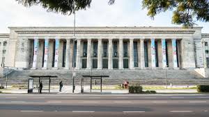 Maybe you would like to learn more about one of these? La Uba Cumple 200 Anos Reconocera A 200 Egresados En Su Aniversario Gente Online