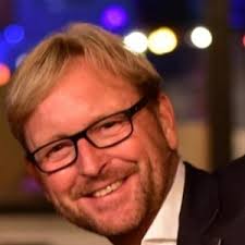 Shawn Rick Tomlin: Finanzberater in Bad Salzuflen